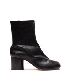 [Maison Margiela] Ankle Boots FW26 S58WU0246P3753T8013
