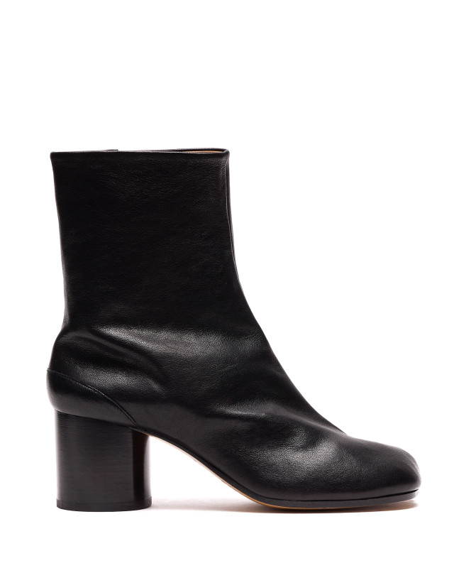 [Maison Margiela] Ankle Boots FW26 S58WU0246P3753T8013