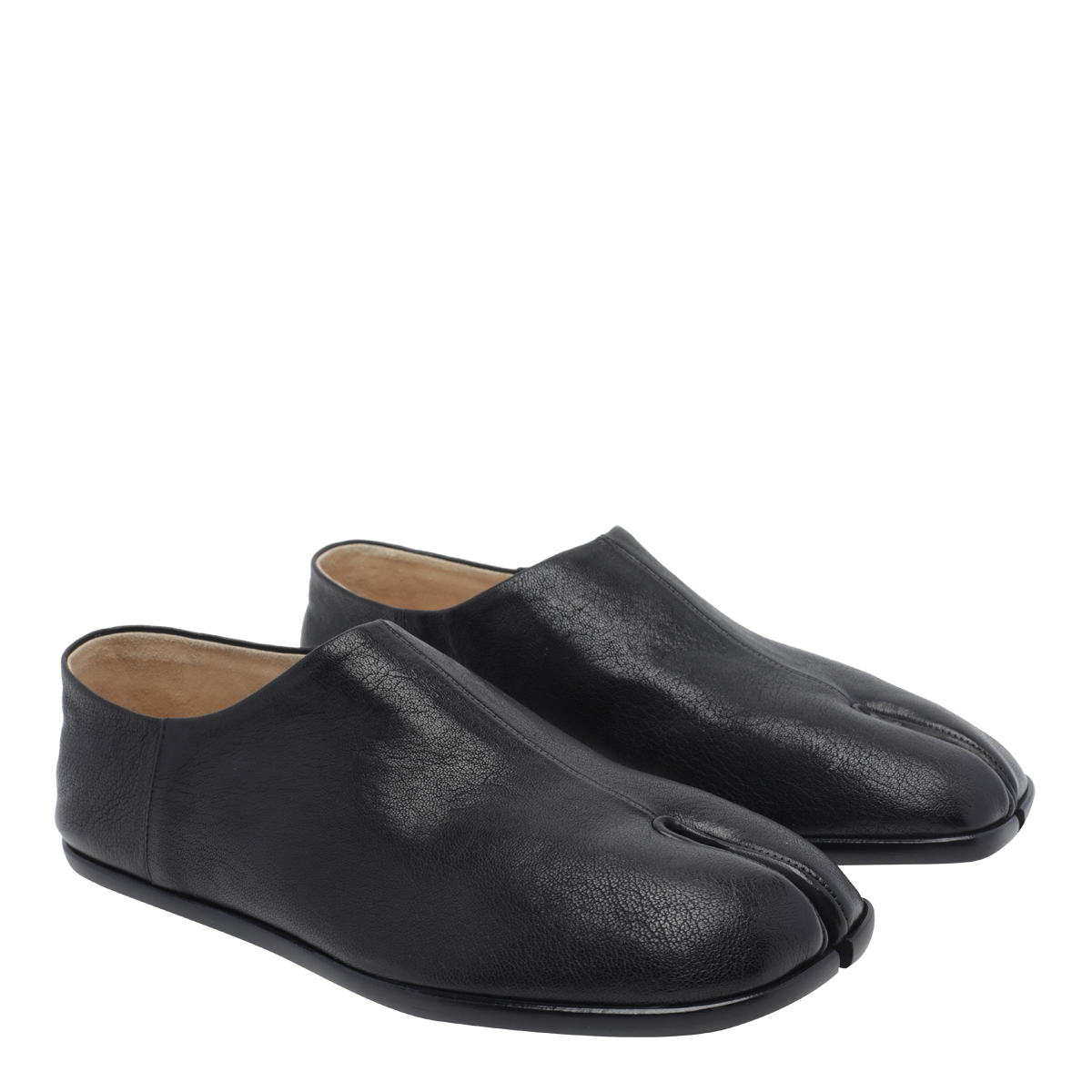 [Maison Margiela] Loafer FW26 S57WR0051P7805T8013