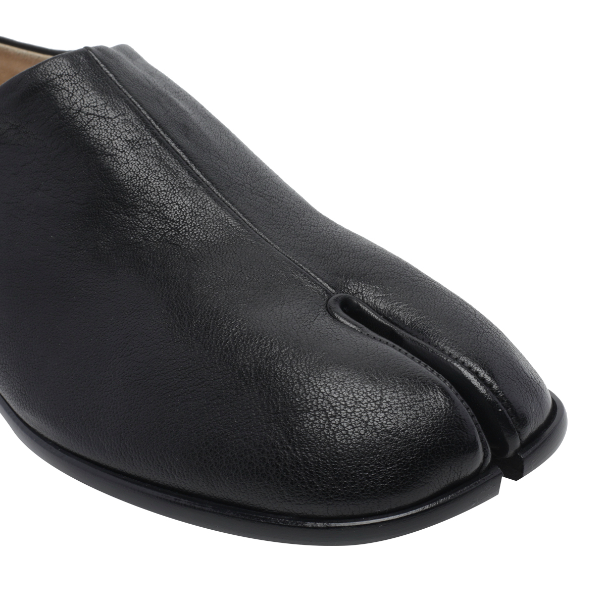 [Maison Margiela] Loafer FW26 S57WR0051P7805T8013