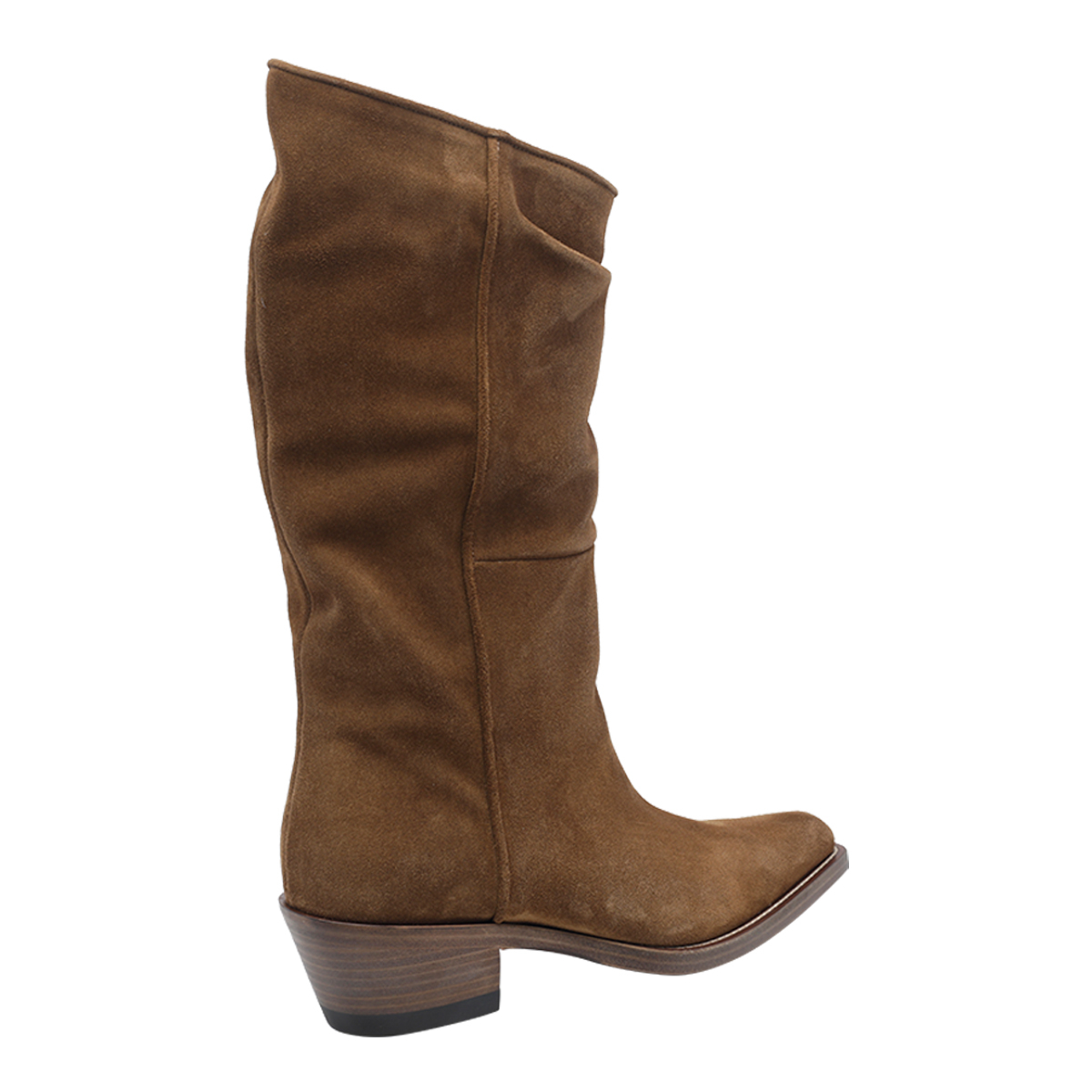 [KHAITE] Ankle Boots FW26 F1105946776