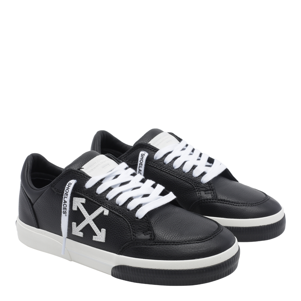 [Off White] Sneakers FW26 OMIA293C99LEA0021001