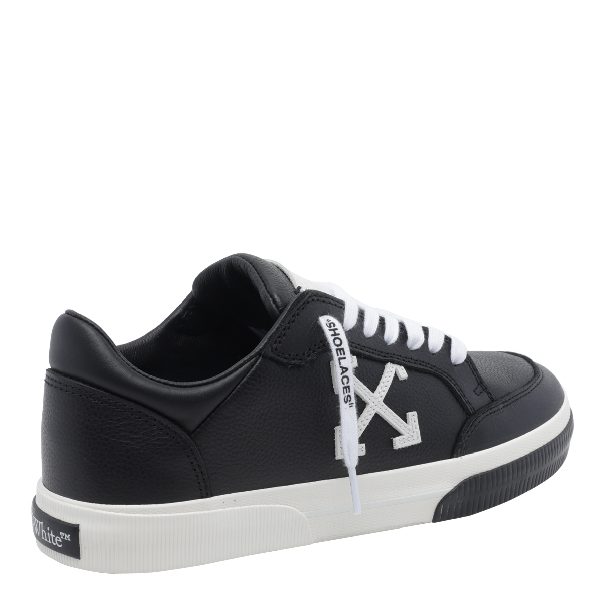 [Off White] Sneakers FW26 OMIA293C99LEA0021001