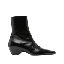 [KHAITE] Ankle Boots FW26 F1102943200