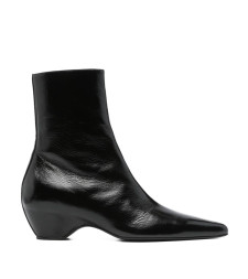 [KHAITE] Ankle Boots FW26 F1102943200