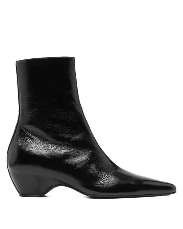 [KHAITE] Ankle Boots FW26 F1102943200