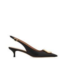 [Salvatore Ferragamo] Pumps FW26 01K497784806001