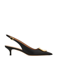 [Salvatore Ferragamo] Pumps FW26 01K497784806001