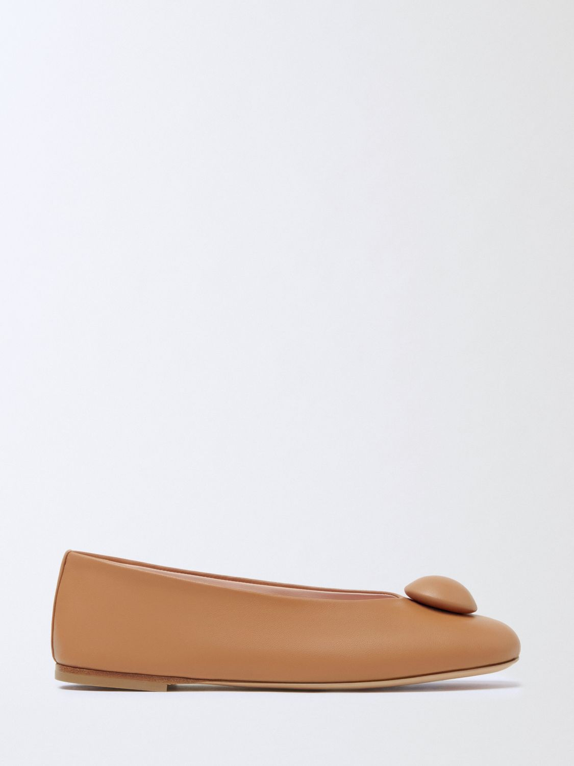 [Fabiana Filippi] Flat shoes SS26 ASD266A807M016 1264