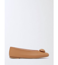 [Fabiana Filippi] Flat shoes SS26 ASD266A807M016 1264