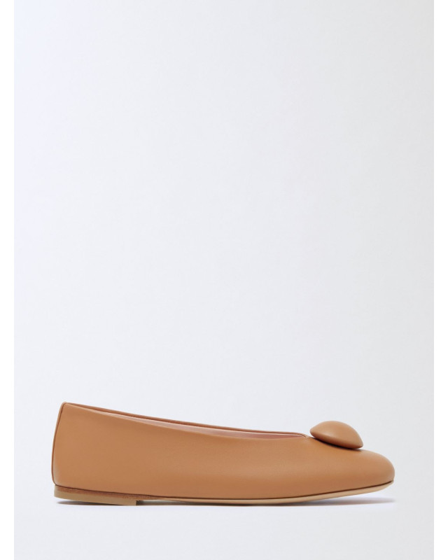 [Fabiana Filippi] Flat shoes SS26 ASD266A807M016 1264