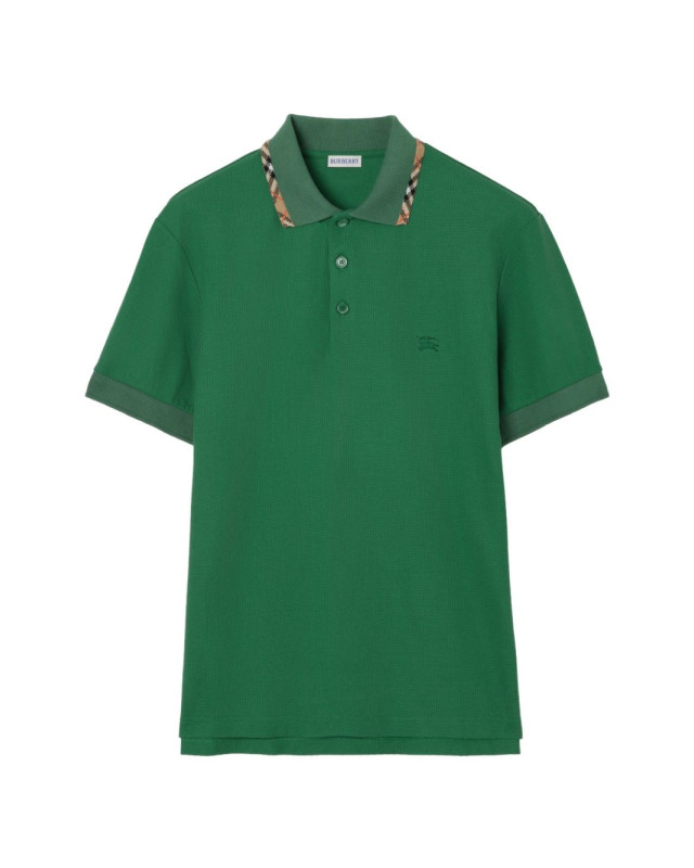 [Burberry] T-shirts Short Sleeve FW26 8127684A3849