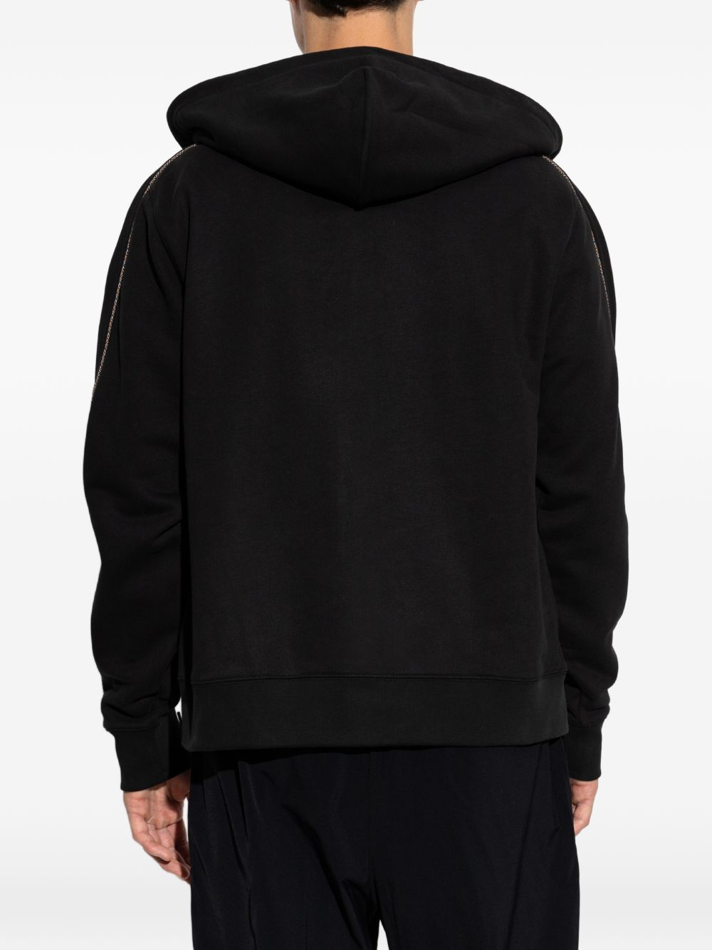 [Burberry] Hoodie FW26 8130512A1189