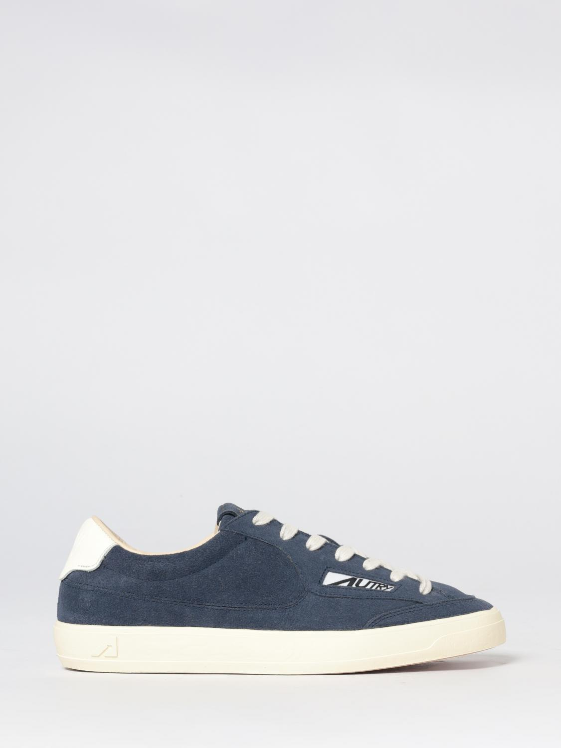 [AUTRY] Sneakers SS26 SCLM KT05