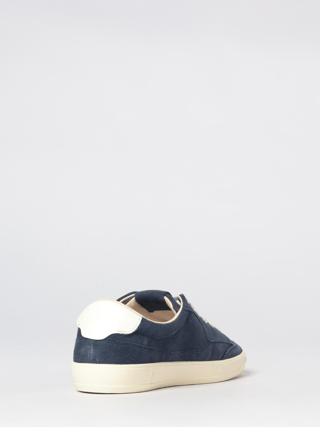 [AUTRY] Sneakers SS26 SCLM KT05