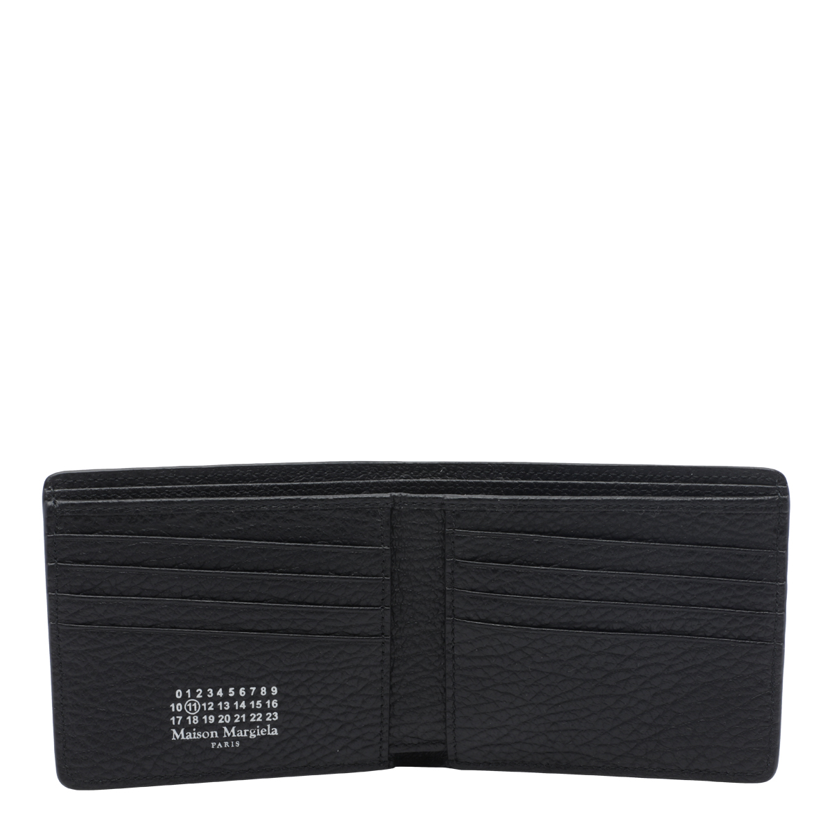 [Maison Margiela] Wallet FW26 SA1UI0016P4455T8013