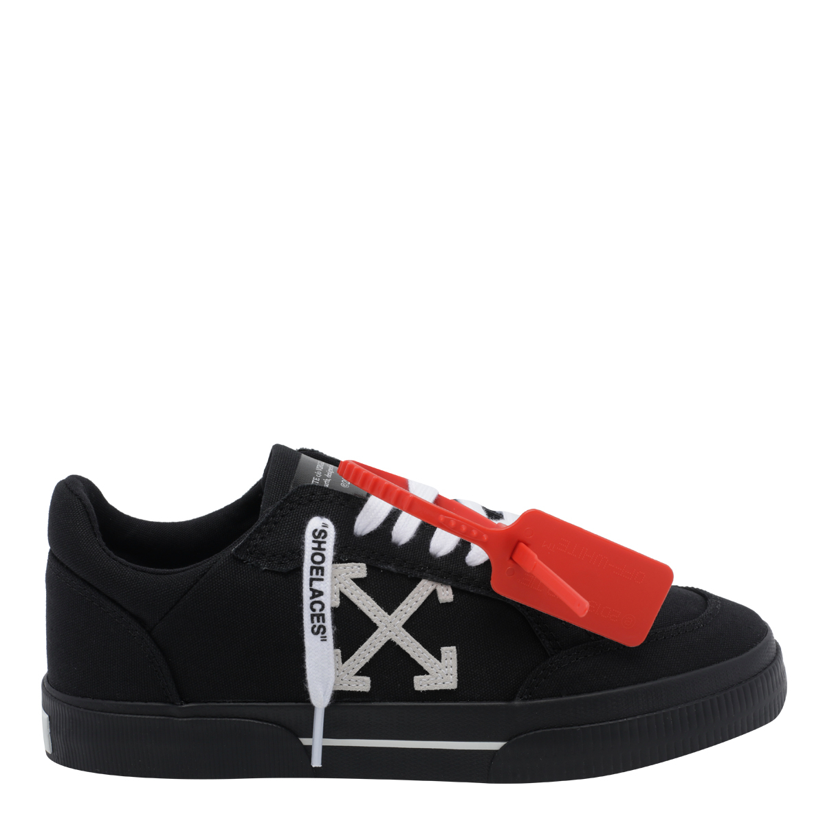[Off White] Sneakers FW26 OMIA293C99FAB0031001