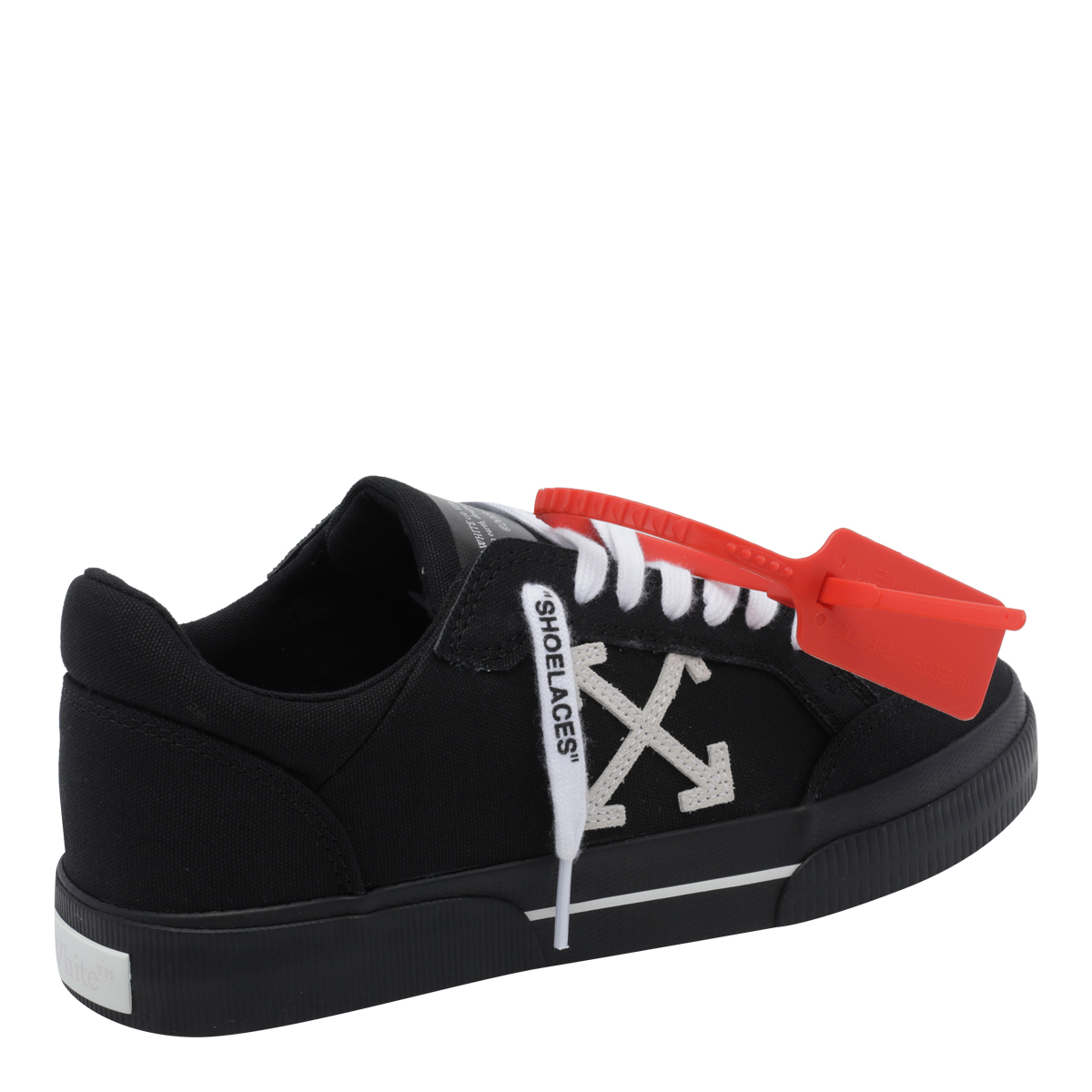 [Off White] Sneakers FW26 OMIA293C99FAB0031001