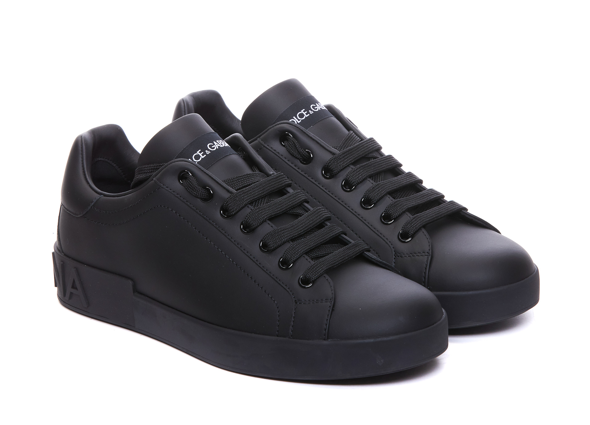[Dolce & Gabbana] Sneakers FW26 CS1772A106580999
