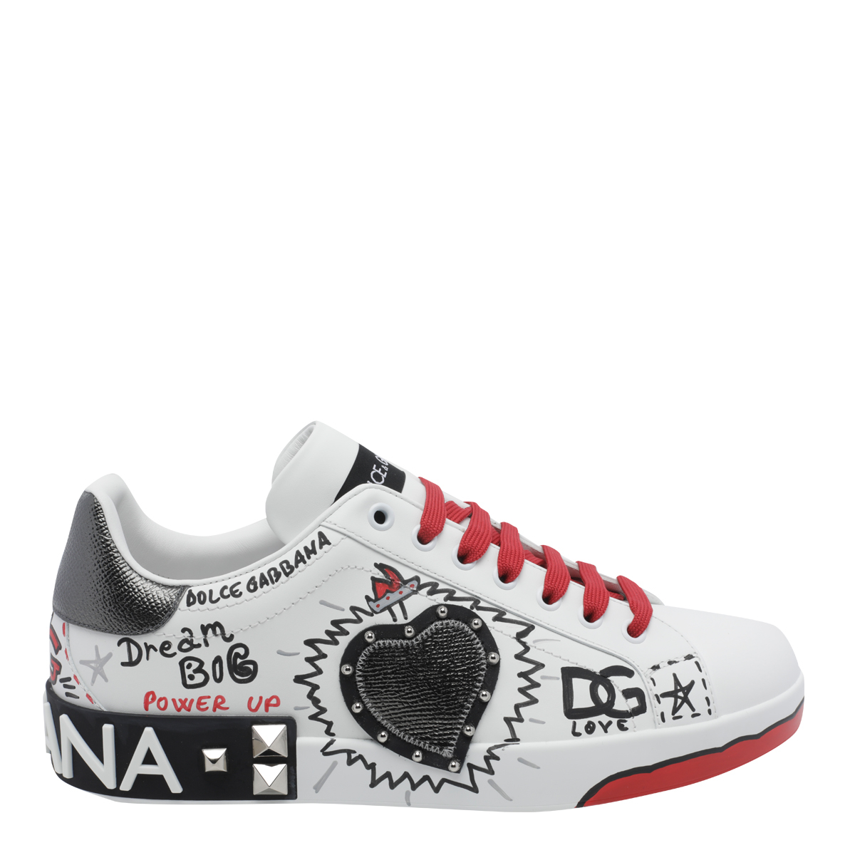 [Dolce & Gabbana] Sneakers FW26 CS2466A0986HS6GJ
