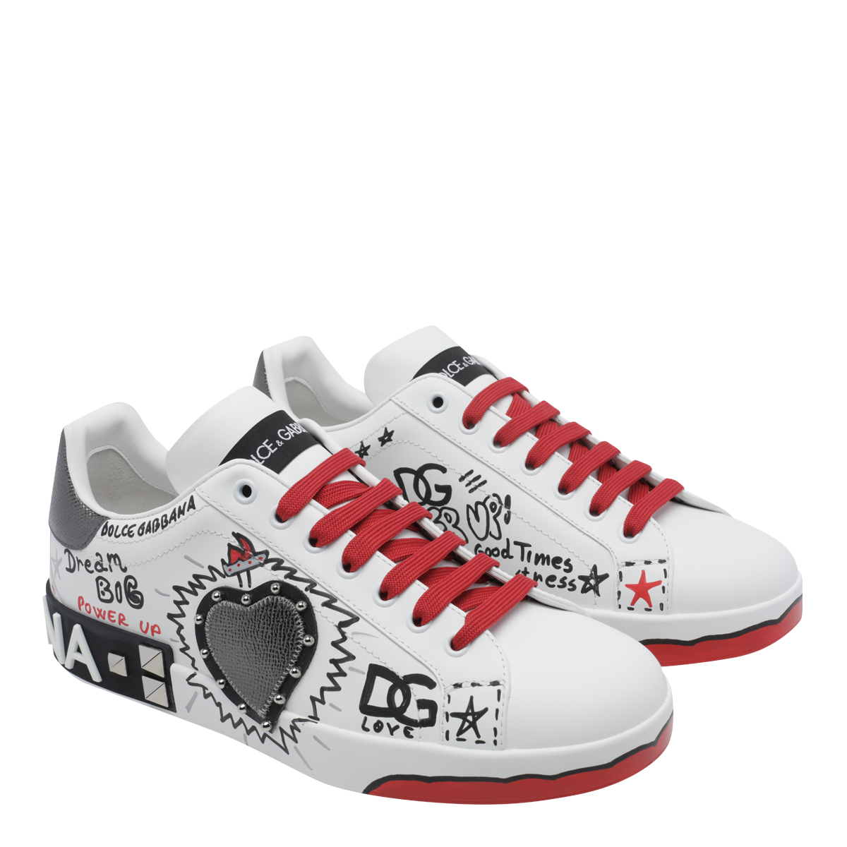 [Dolce & Gabbana] Sneakers FW26 CS2466A0986HS6GJ