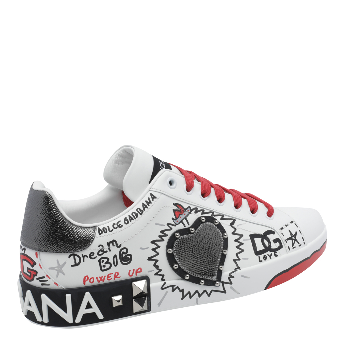 [Dolce & Gabbana] Sneakers FW26 CS2466A0986HS6GJ
