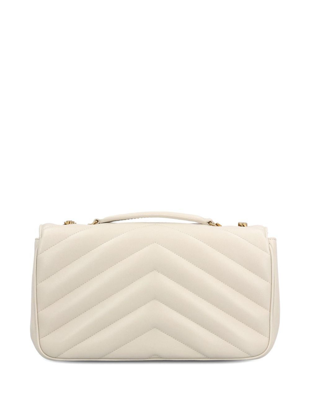 [Saint Laurent] Shoulder bag FW26 801439AAEAX9207