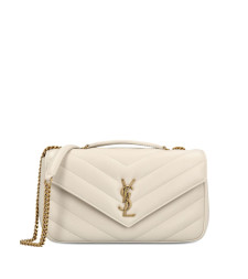[Saint Laurent] Shoulder bag FW26 801439AAEAX9207