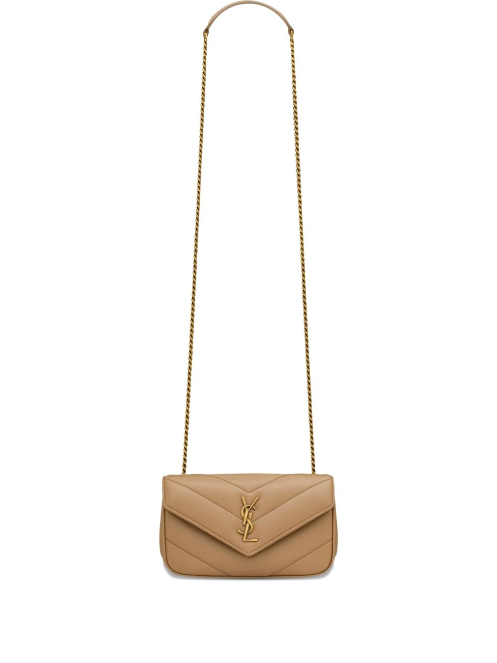 [Saint Laurent] Shoulder bag FW26 821749AAEAX2357