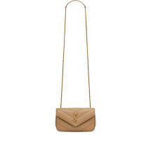 [Saint Laurent] Shoulder bag FW26 821749AAEAX2357