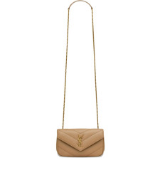 [Saint Laurent] Shoulder bag FW26 821749AAEAX2357