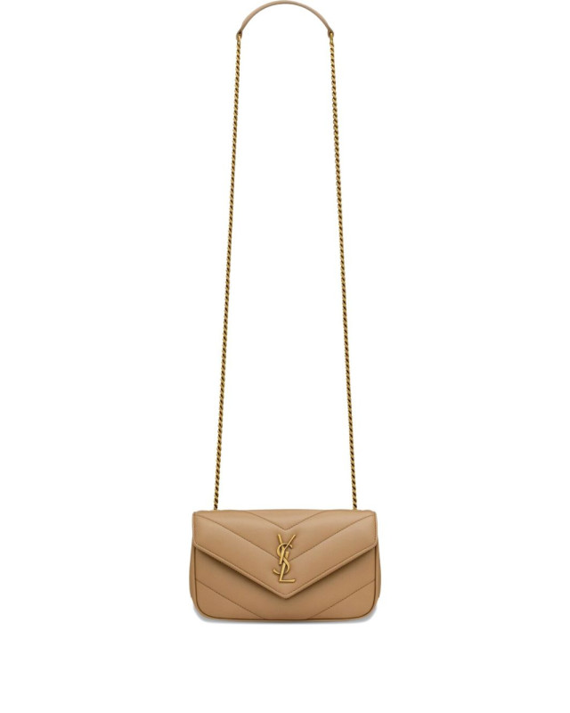 [Saint Laurent] Shoulder bag FW26 821749AAEAX2357