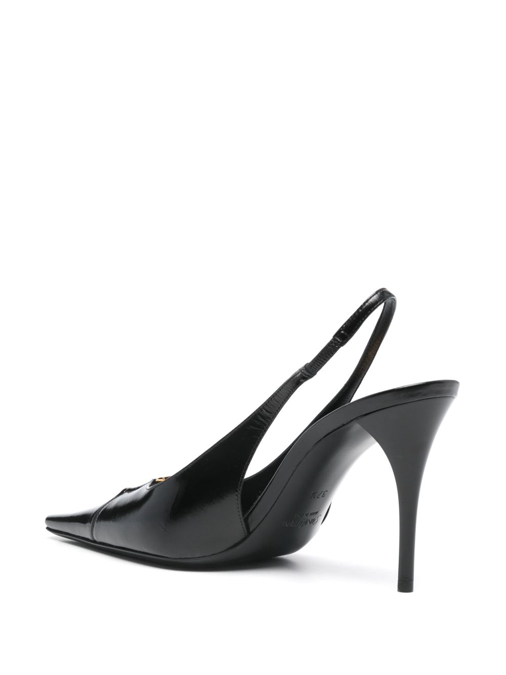 [Saint Laurent] Pumps FW26 806685AAEHI1000