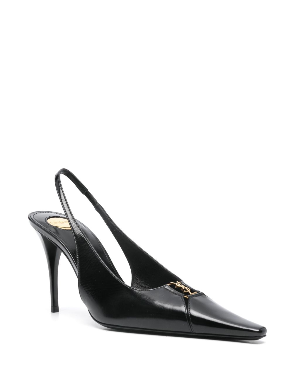 [Saint Laurent] Pumps FW26 806685AAEHI1000