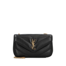 [Saint Laurent] Shoulder bag FW26 821749AAEAX1000