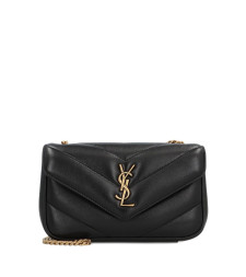 [Saint Laurent] Shoulder bag FW26 821749AAEAX1000