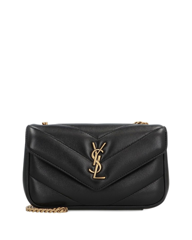 [Saint Laurent] Shoulder bag FW26 821749AAEAX1000