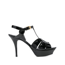 [Saint Laurent] Sandals FW26 315490AAAOW1000