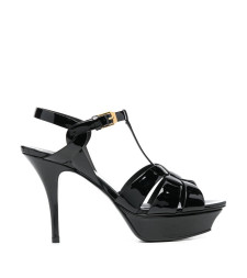 [Saint Laurent] Sandals FW26 315490AAAOW1000