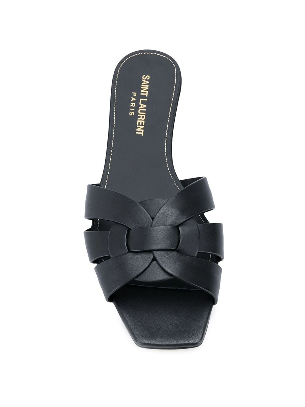 [Saint Laurent] Sandals FW26 571952BDA001000