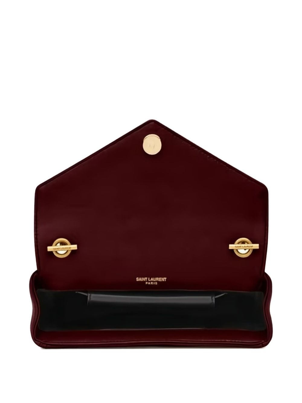 [Saint Laurent] Shoulder bag FW26 821749AAEAX6197