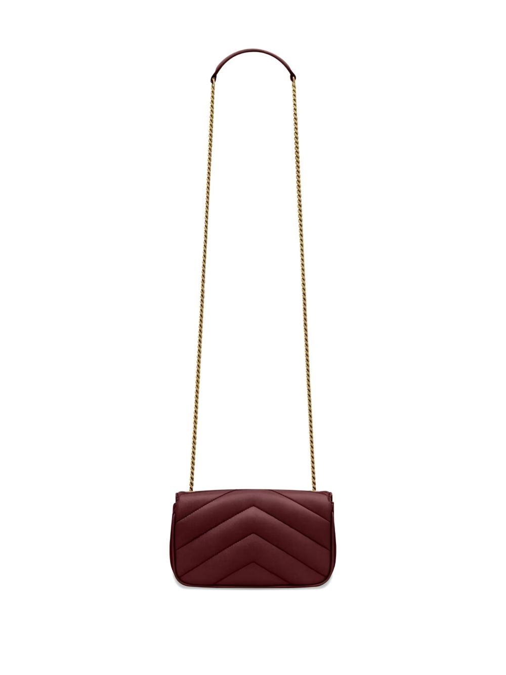 [Saint Laurent] Shoulder bag FW26 821749AAEAX6197