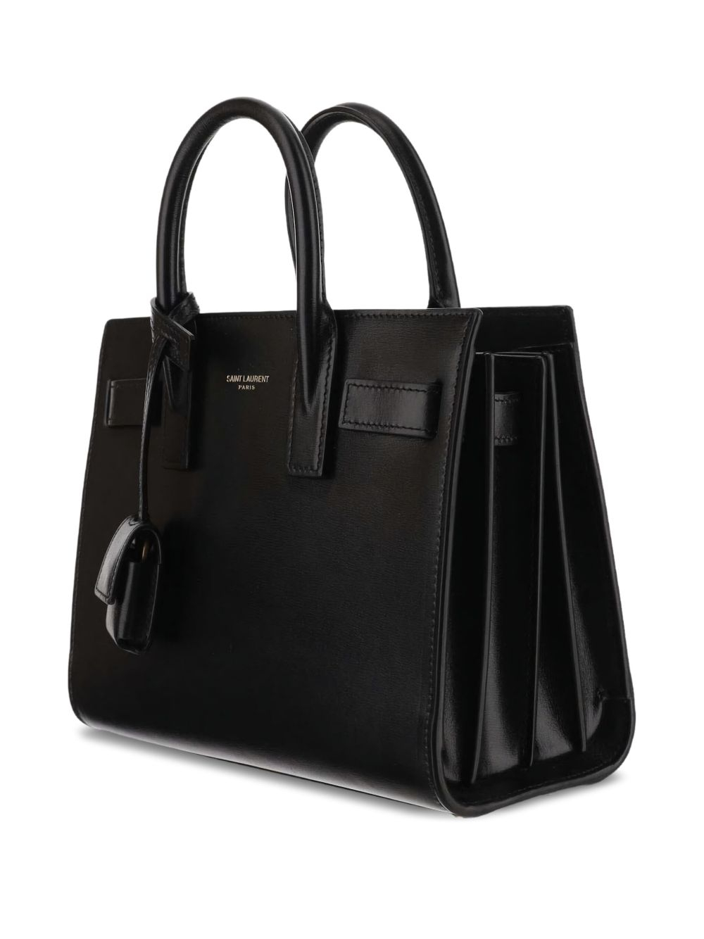 [Saint Laurent] Tote bag FW26 39203502G9W1000