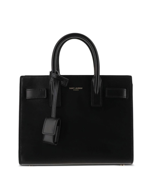 [Saint Laurent] Tote bag FW26 39203502G9W1000