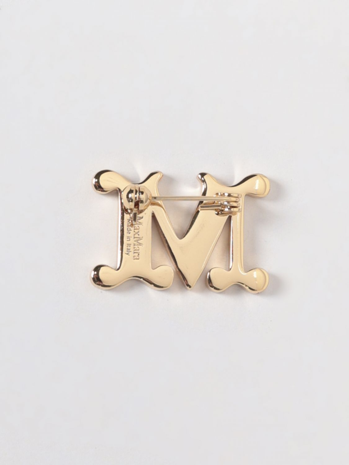 [Max Mara] Brooch SS26 2614751021600 002