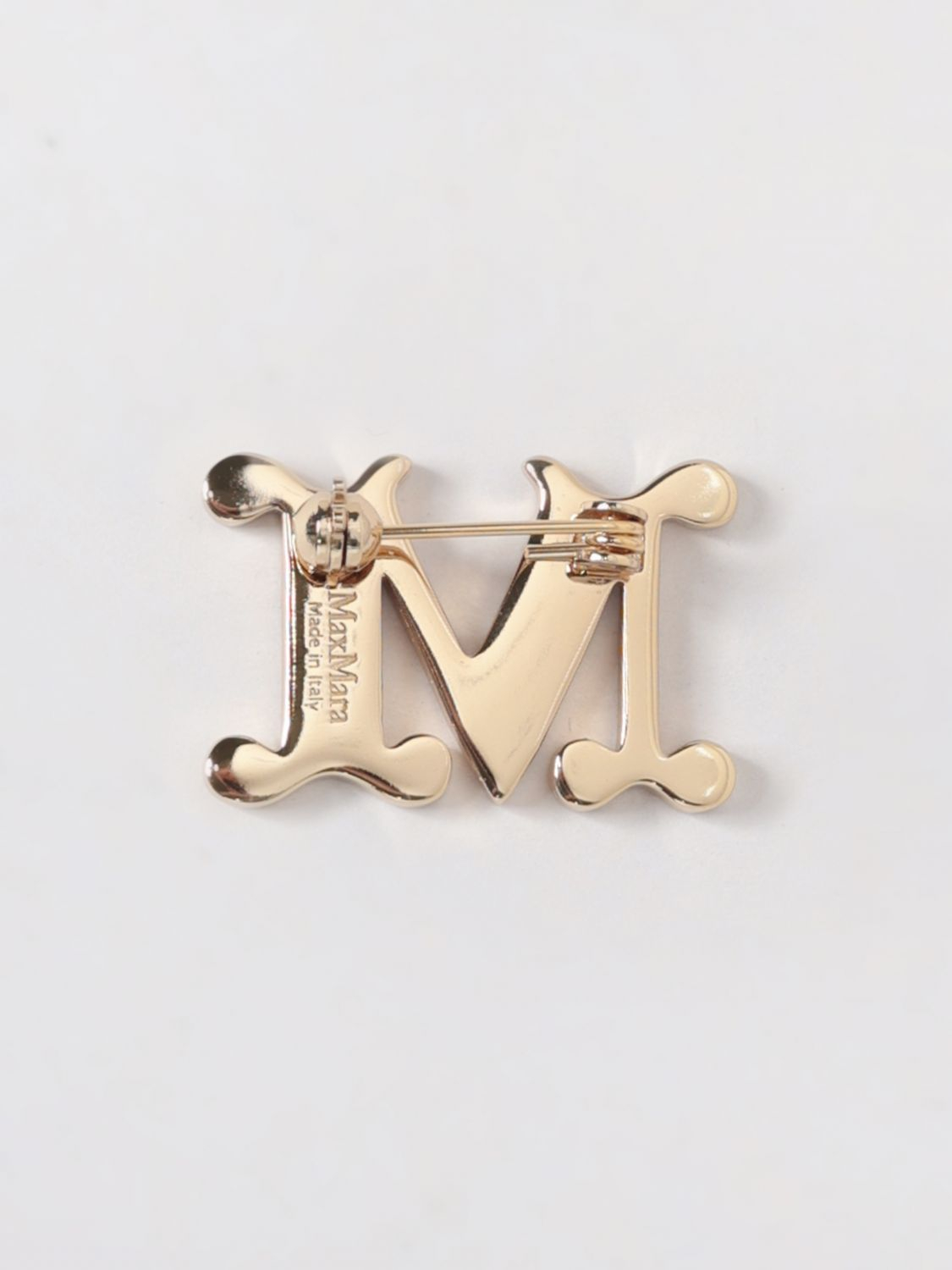 [Max Mara] Brooch SS26 2614751021600 001