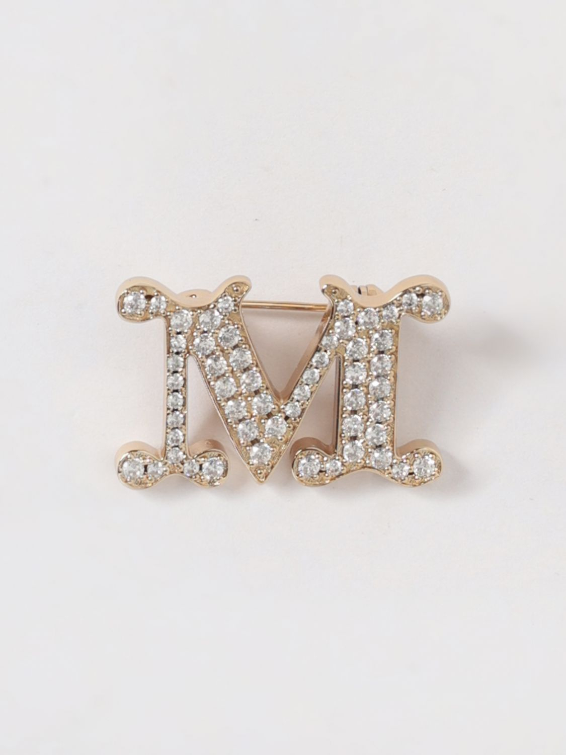 [Max Mara] Brooch SS26 2614751021600 001
