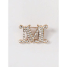 [Max Mara] Brooch SS26 2614751021600 001