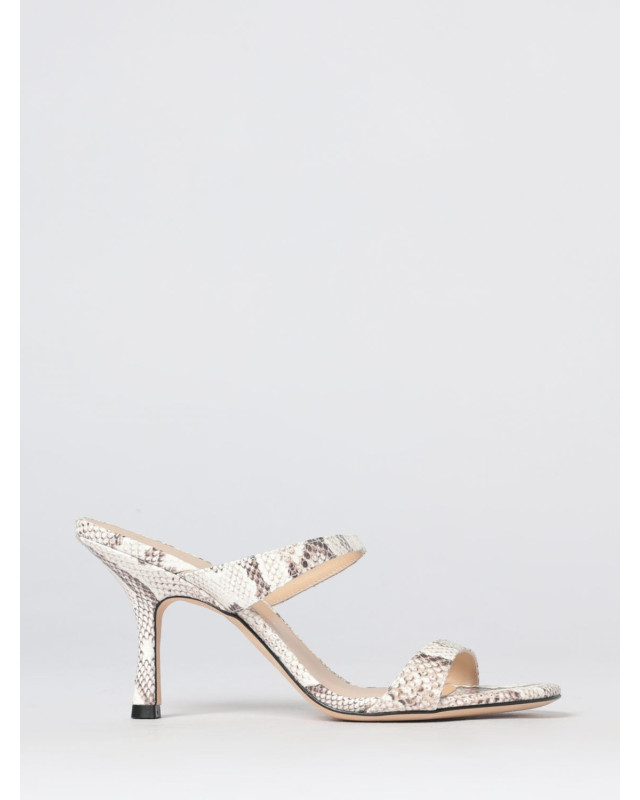 [Stuart Weitzman] Sandals SS26 SM895 CRM