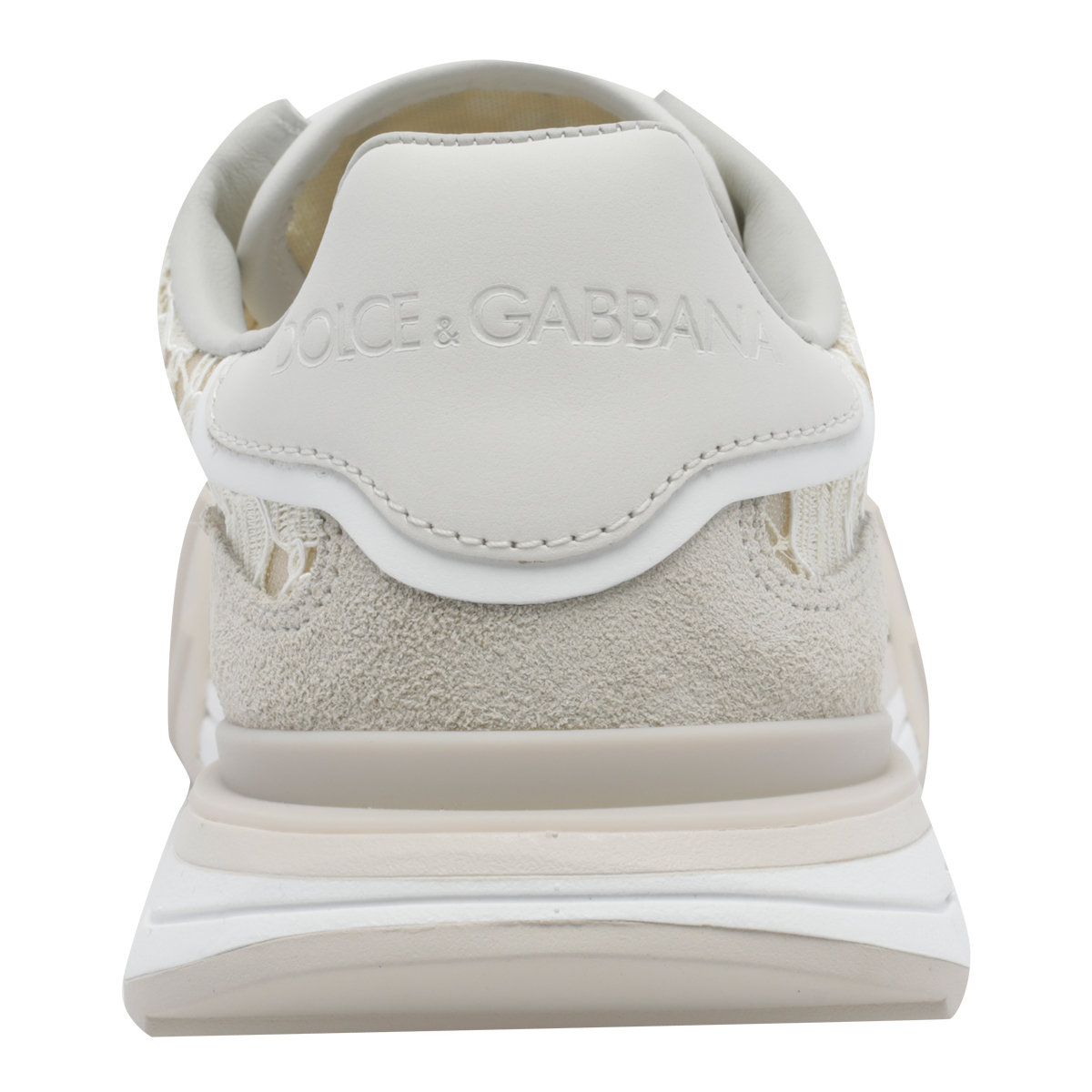 [Dolce & Gabbana] Sneakers FW26 CK2487A3S648Z180